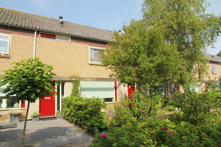 Holiday home North Holland