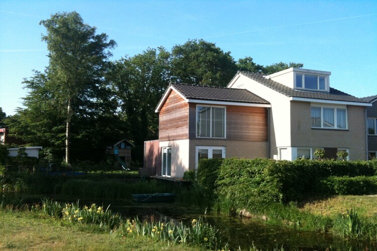Holiday home North Holland