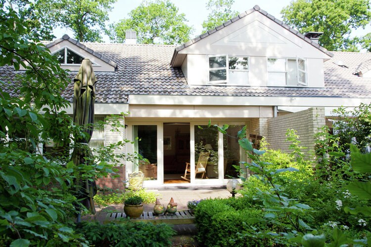 Holiday home North Holland