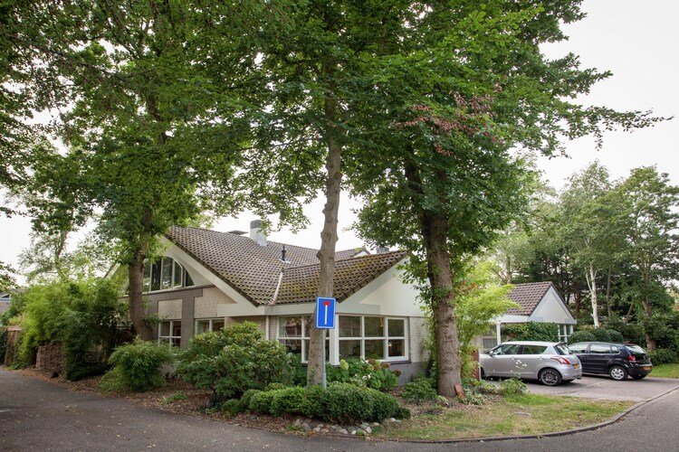 Holiday home North Holland