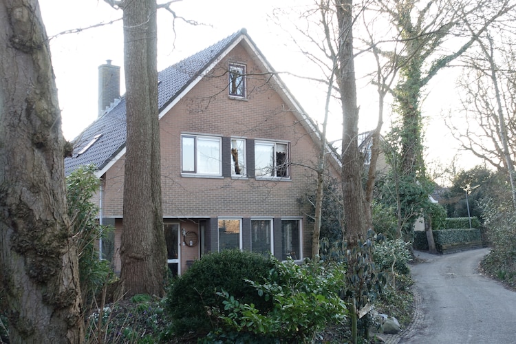 Holiday home North Holland