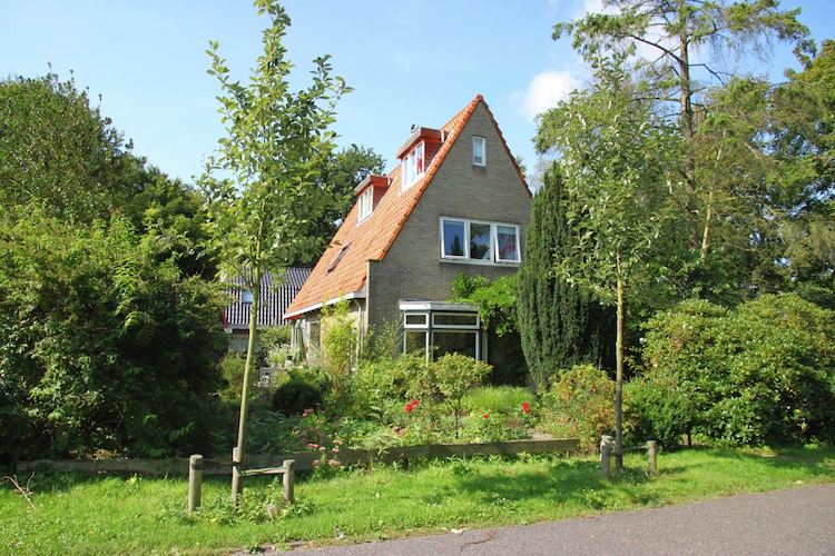 Holiday home North Holland