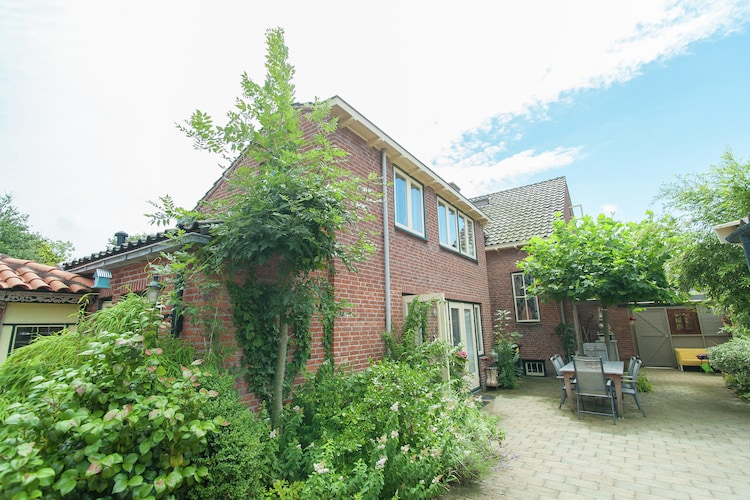 Holiday home North Holland