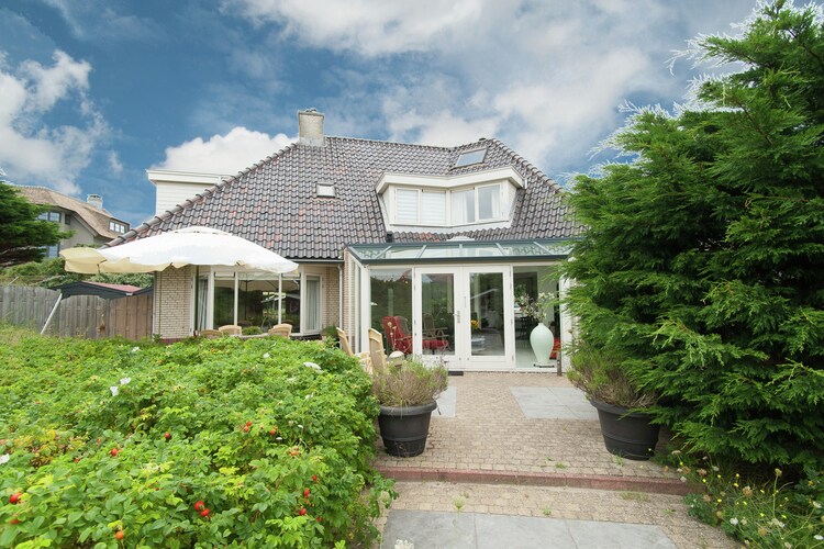 Holiday home North Holland