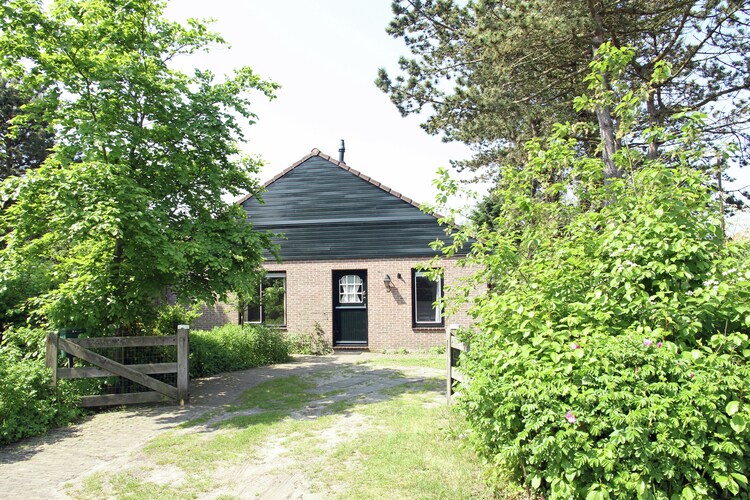 Holiday home North Holland