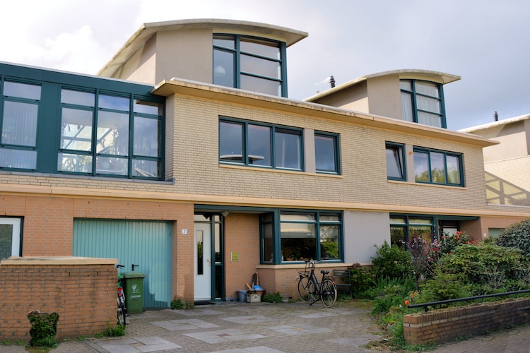 Holiday home South Holland