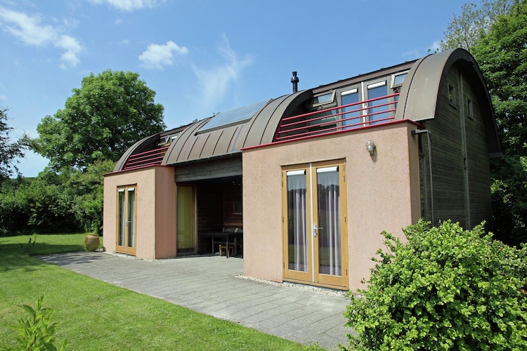 Holiday home North Holland