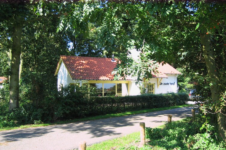 Holiday home Zealand