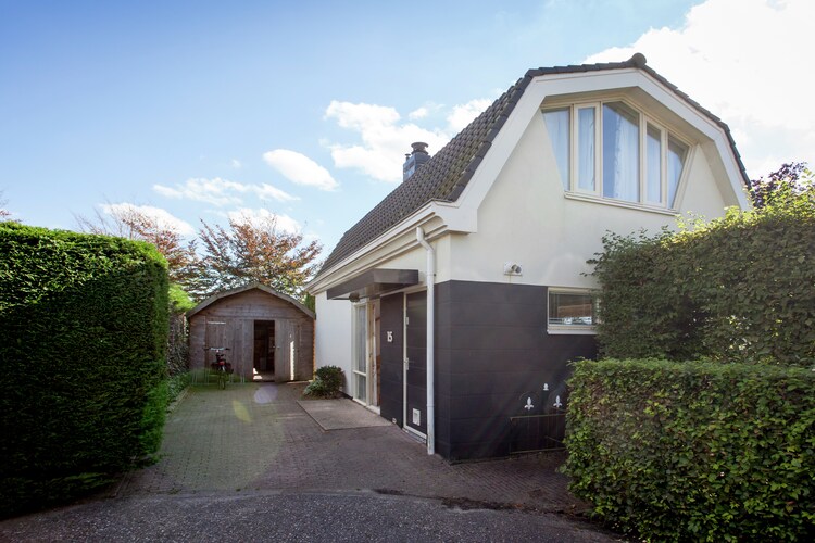 Holiday home South Holland