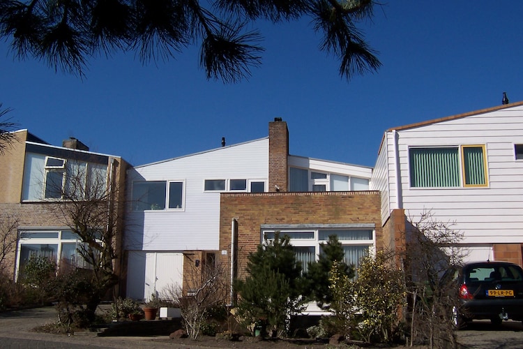 Holiday home South Holland