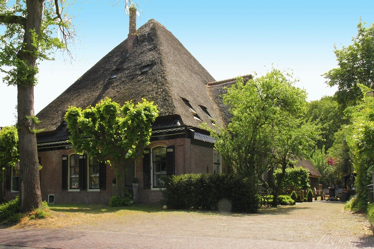 Cottage North Holland