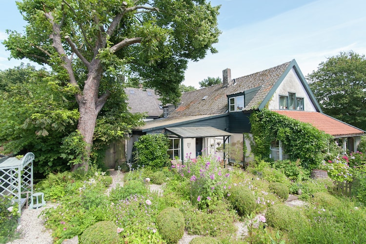 Holiday home North Holland