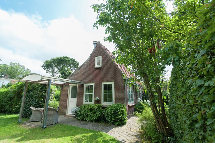 Cottage North Holland