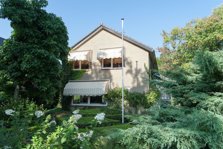 Holiday home North Holland