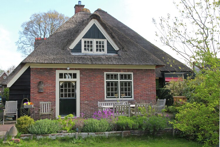 Holiday home North Holland