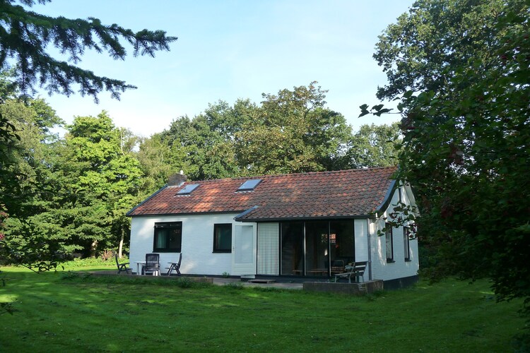 Holiday home Zealand