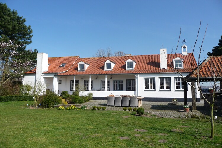 Holiday home Zealand
