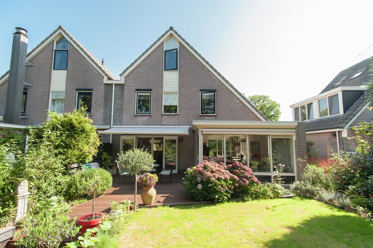 Holiday home North Holland