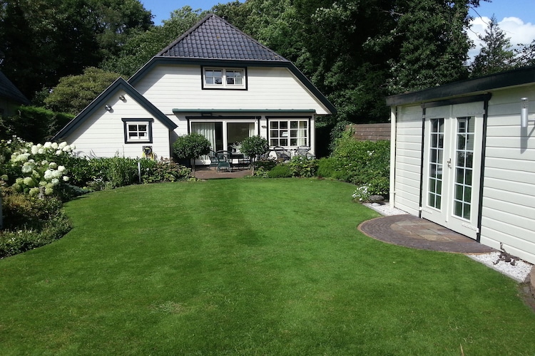 Holiday home North Holland