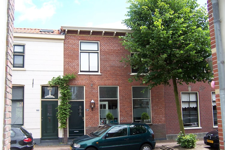 Holiday home South Holland