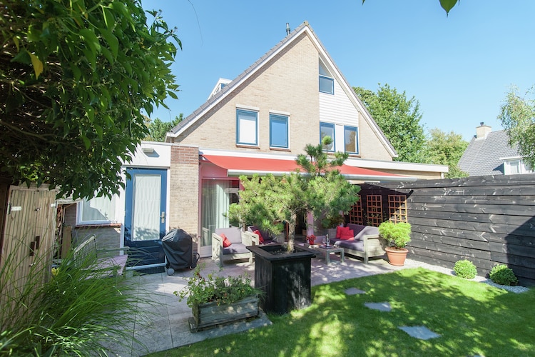 Holiday home North Holland