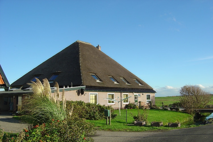 Apartment North Holland