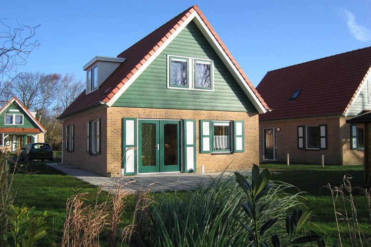 Holiday home Zealand