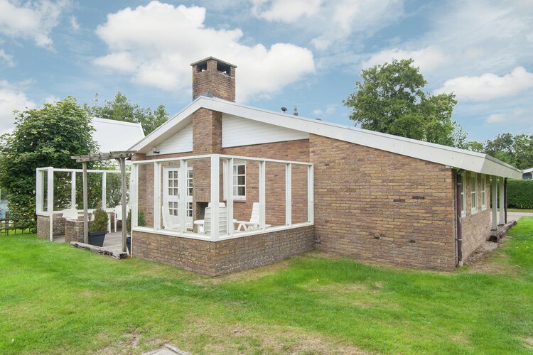 Holiday home North Holland