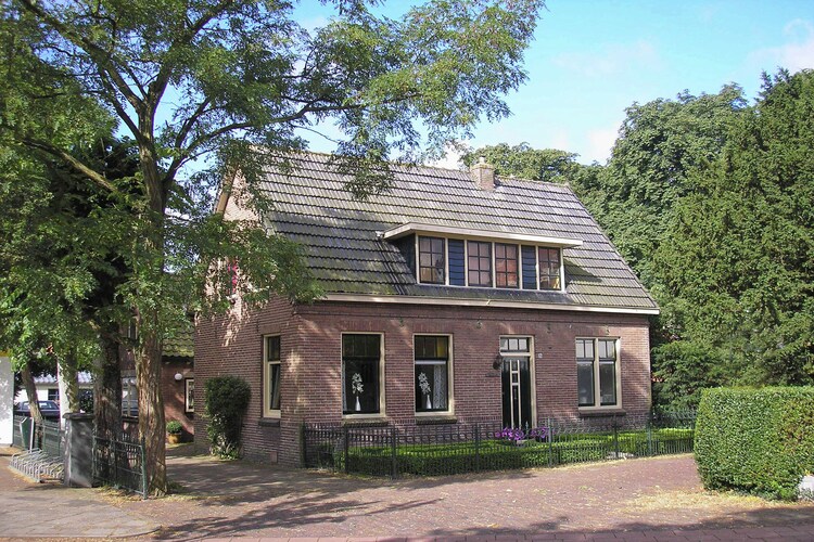 Apartment North Holland