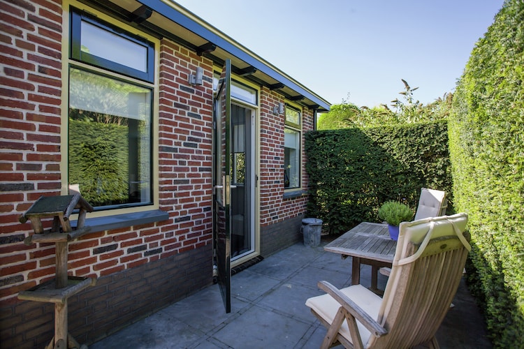 Holiday home South Holland