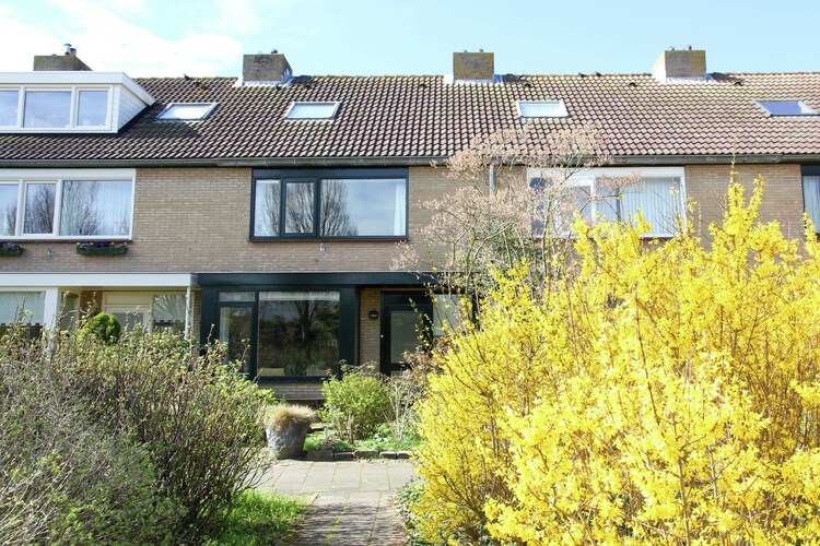 Holiday home North Holland