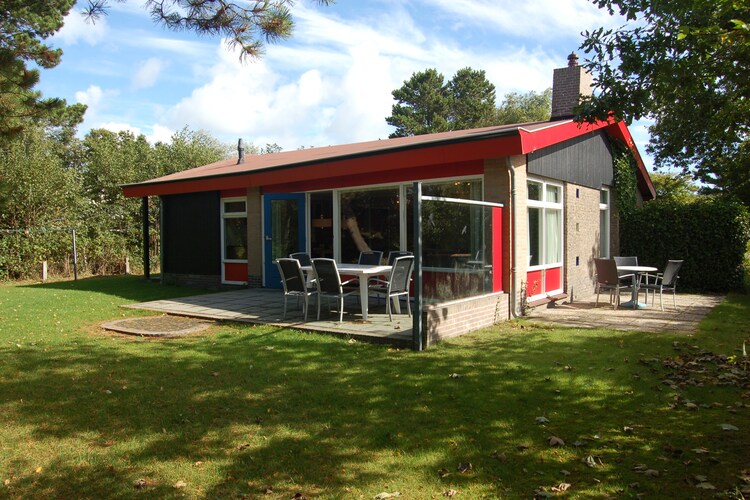Holiday home Frisian Islands