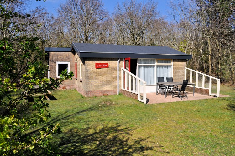 Holiday home Frisian Islands