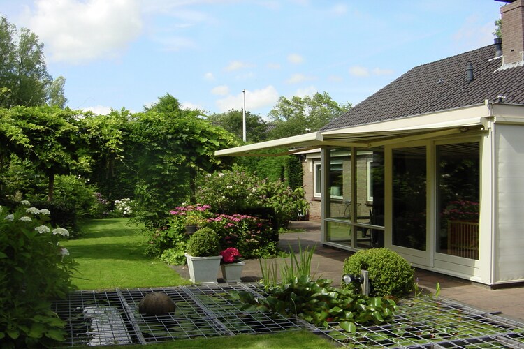 Holiday home North Holland