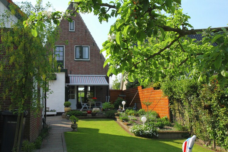 Holiday home North Holland