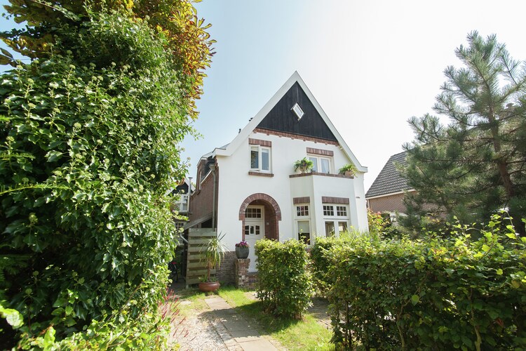 Villa North Holland