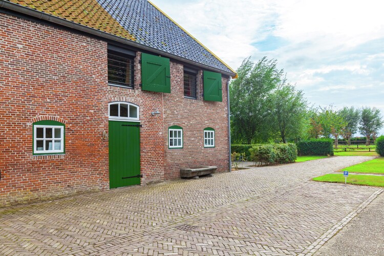Farmhouse Zealand