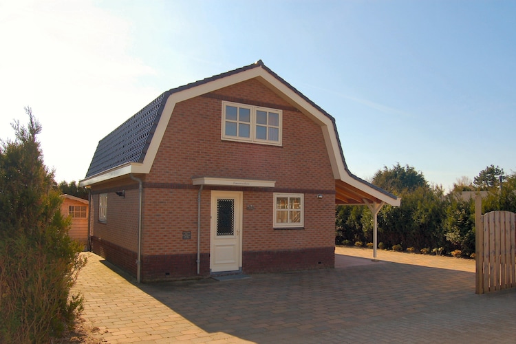 Holiday home South Holland