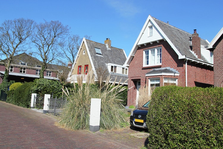 Holiday home North Holland
