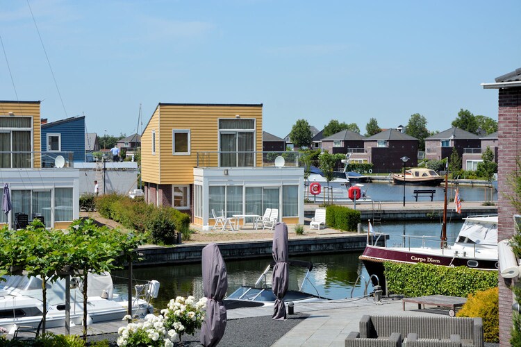 Holiday home South Holland