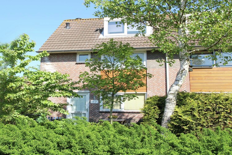 Holiday home North Holland