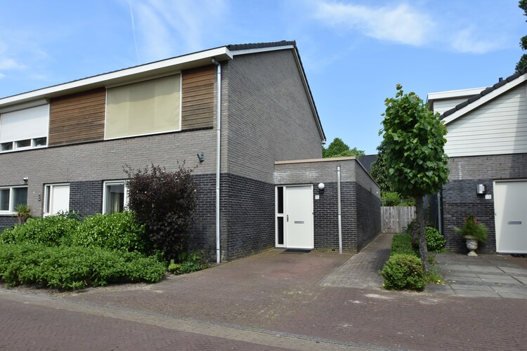 Holiday home North Holland