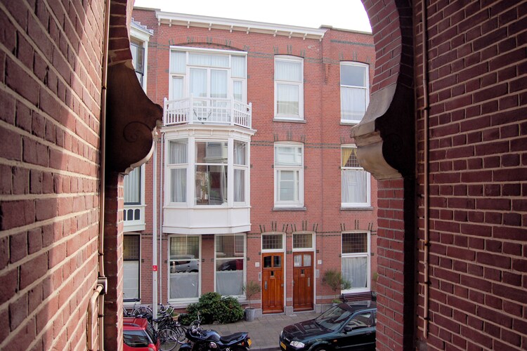 Holiday home South Holland