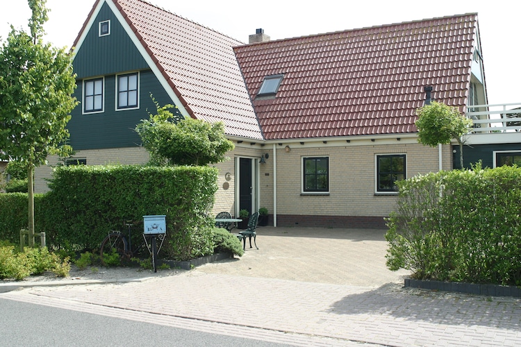 Holiday home North Holland