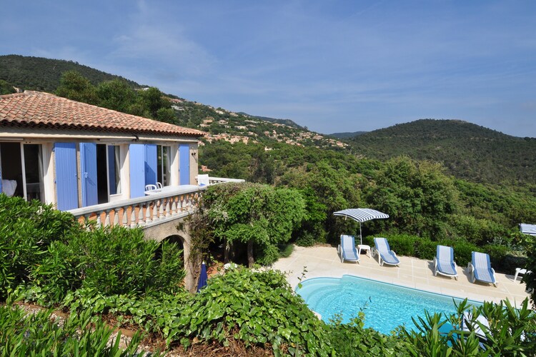 Villa Provence Cote d Azur