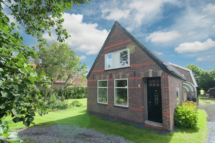 Holiday home North Holland