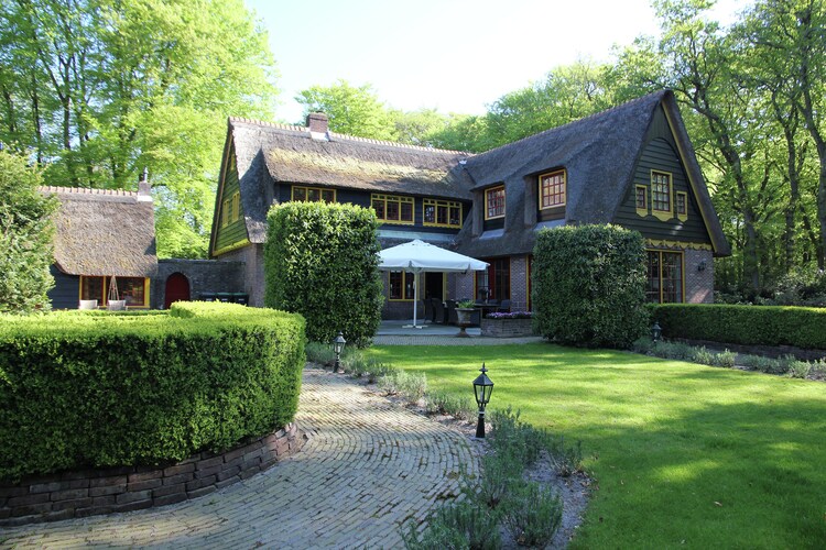 Villa North Holland
