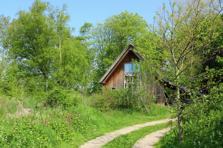 Holiday home North Holland