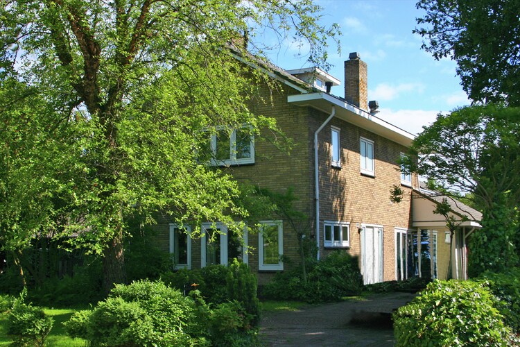 Holiday home North Holland