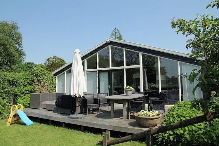 Holiday home North Holland